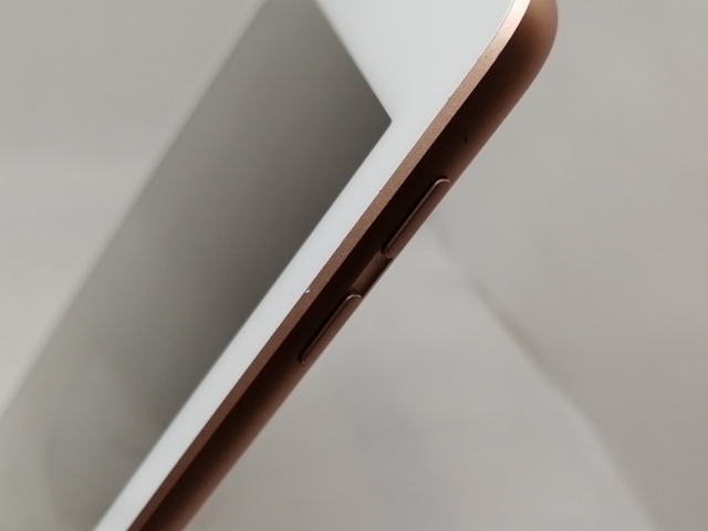 【中古】Apple 【Wi-Fi】 iPad（第6世代/2018） 32GB ゴールド MRJN2J/A【日本橋3】保証期間１ヶ月【ランクC】_7