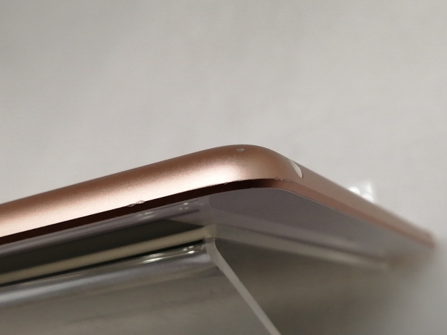 【中古】Apple 【Wi-Fi】 iPad（第6世代/2018） 32GB ゴールド MRJN2J/A【日本橋3】保証期間１ヶ月【ランクC】_8