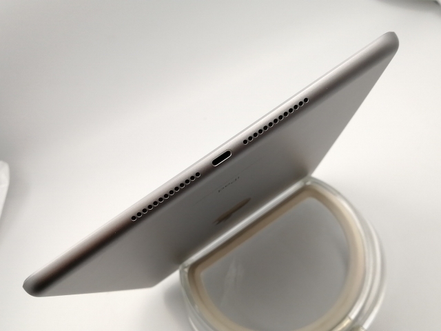 【中古】Apple 【Wi-Fi】 iPad（第6世代/2018） 32GB スペースグレイ MR7F2J/A【ECセンター】保証期間１ヶ月【ランクB】_4