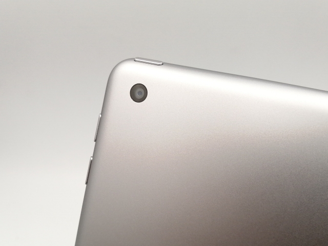 【中古】Apple 【Wi-Fi】 iPad（第6世代/2018） 32GB スペースグレイ MR7F2J/A【ECセンター】保証期間１ヶ月【ランクB】_6