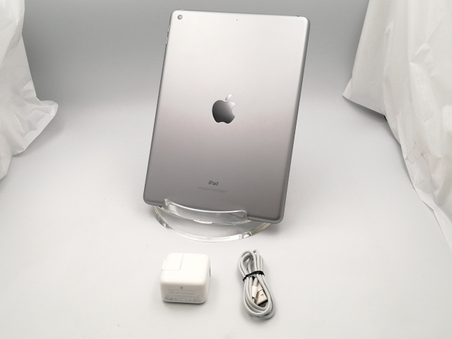 【中古】Apple 【Wi-Fi】 iPad（第6世代/2018） 32GB スペースグレイ MR7F2J/A【ECセンター】保証期間１ヶ月【ランクB】_7