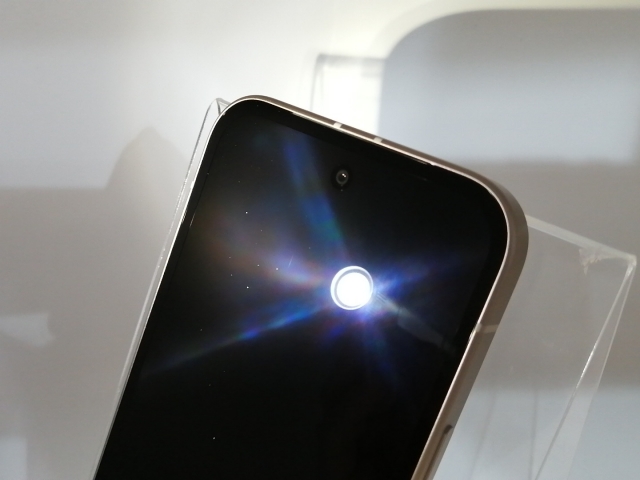 【中古】Google docomo 【SIMフリー】 Pixel 9a ポーセリン 8GB 128GB【高崎モントレー】保証期間１ヶ月【ランクA】_7
