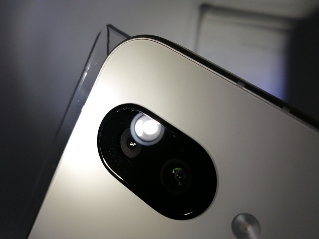 【中古】Google docomo 【SIMフリー】 Pixel 9a ポーセリン 8GB 128GB【高崎モントレー】保証期間１ヶ月【ランクA】_8