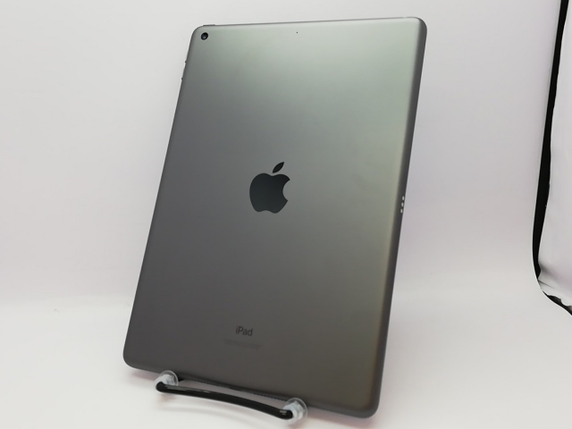 【中古】Apple 【Wi-Fi】 iPad（第9世代/2021） 64GB スペースグレイ MK2K3J/A【立川フロム中武】保証期間１ヶ月【ランクA】