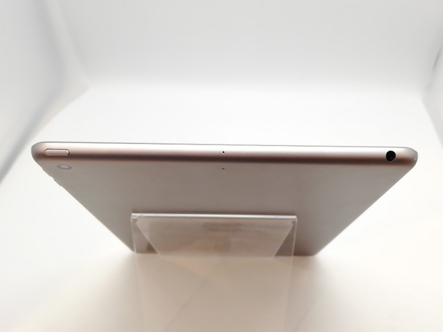 【中古】Apple 【Wi-Fi】 iPad（第6世代/2018） 32GB スペースグレイ MR7F2J/A【高崎モントレー】保証期間１ヶ月【ランクC】_2
