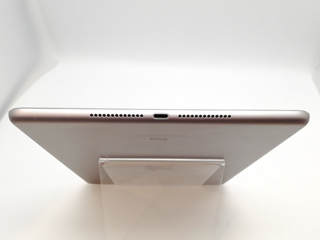 【中古】Apple 【Wi-Fi】 iPad（第6世代/2018） 32GB スペースグレイ MR7F2J/A【高崎モントレー】保証期間１ヶ月【ランクC】_4