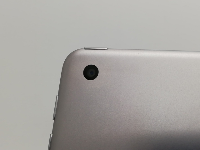 【中古】Apple 【Wi-Fi】 iPad（第6世代/2018） 32GB スペースグレイ MR7F2J/A【高崎モントレー】保証期間１ヶ月【ランクC】_6