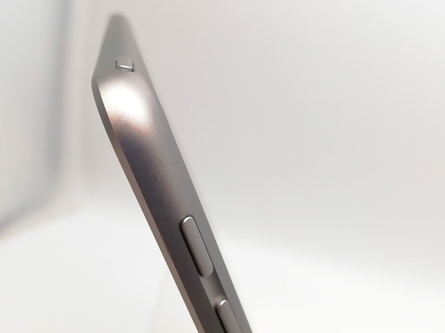 【中古】Apple 【Wi-Fi】 iPad（第6世代/2018） 32GB スペースグレイ MR7F2J/A【高崎モントレー】保証期間１ヶ月【ランクC】_8