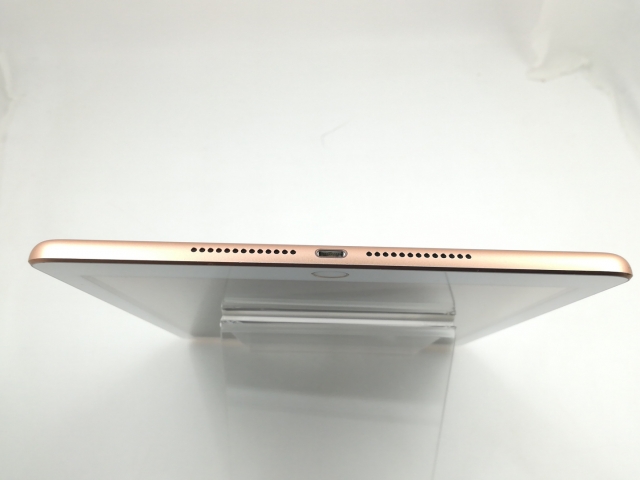 【中古】Apple 【Wi-Fi】 iPad（第6世代/2018） 32GB ゴールド MRJN2J/A【千葉】保証期間１ヶ月【ランクC】_4