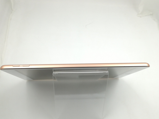 【中古】Apple 【Wi-Fi】 iPad（第6世代/2018） 32GB ゴールド MRJN2J/A【千葉】保証期間１ヶ月【ランクC】_5