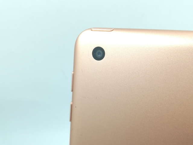 【中古】Apple 【Wi-Fi】 iPad（第6世代/2018） 32GB ゴールド MRJN2J/A【千葉】保証期間１ヶ月【ランクC】_6