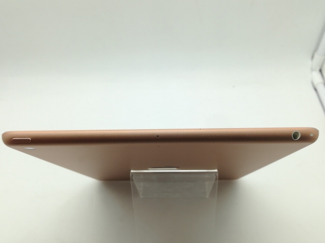 【中古】Apple 【Wi-Fi】 iPad（第6世代/2018） 32GB ゴールド MRJN2J/A【OSU301】保証期間１ヶ月【ランクC】_2