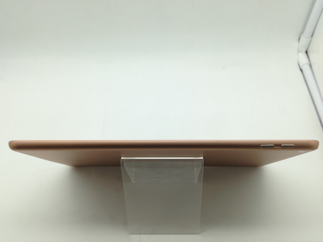 【中古】Apple 【Wi-Fi】 iPad（第6世代/2018） 32GB ゴールド MRJN2J/A【OSU301】保証期間１ヶ月【ランクC】_3