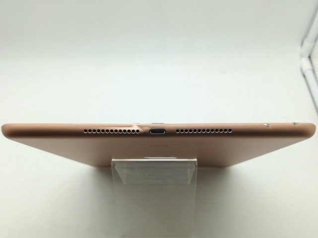 【中古】Apple 【Wi-Fi】 iPad（第6世代/2018） 32GB ゴールド MRJN2J/A【OSU301】保証期間１ヶ月【ランクC】_4