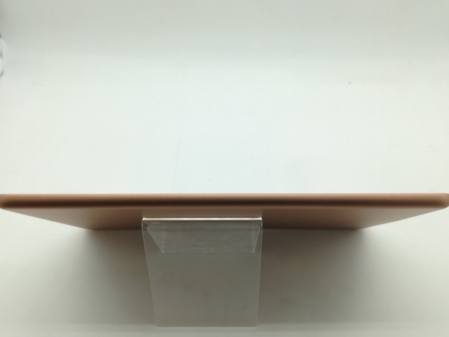 【中古】Apple 【Wi-Fi】 iPad（第6世代/2018） 32GB ゴールド MRJN2J/A【OSU301】保証期間１ヶ月【ランクC】_5