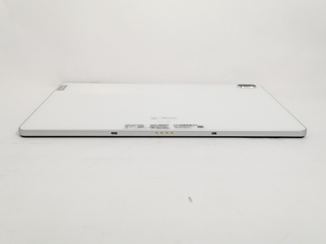 中古】Lenovo au 【SIMフリー】 Lenovo Tab P11 5G 4GB 64GB LET01