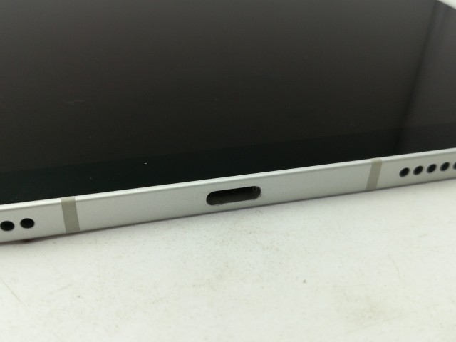 【中古】Apple au 【SIMフリー】 iPad Pro 11インチ（第4世代） Cellular 128GB シルバー MNYD3J/A【福岡天神】保証期間１ヶ月【ランクA