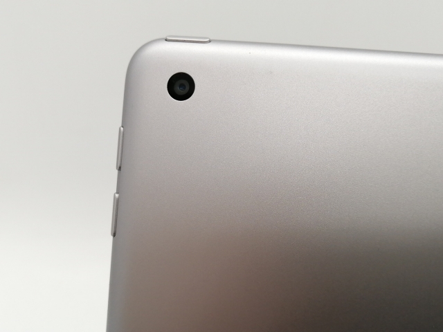 【中古】Apple 【Wi-Fi】 iPad（第6世代/2018） 32GB スペースグレイ MR7F2J/A【秋葉2号】保証期間１ヶ月【ランクC】_6
