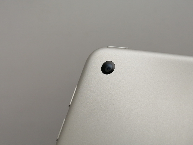 【中古】Apple 【Wi-Fi】 iPad（第6世代/2018） 32GB シルバー MR7G2J/A【川崎駅前】保証期間１ヶ月【ランクB】_6