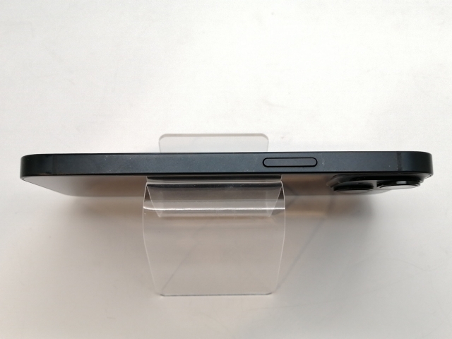 【中古】Apple SoftBank 【SIMフリー】 iPhone 14 128GB ミッドナイト MPUD3J/A【高崎モントレー】保証期間１ヶ月【ランクC】_3