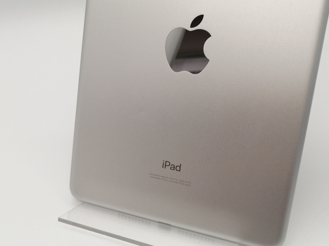 中古】Apple au 【SIMロック解除済み】 iPad mini（第5世代/2019