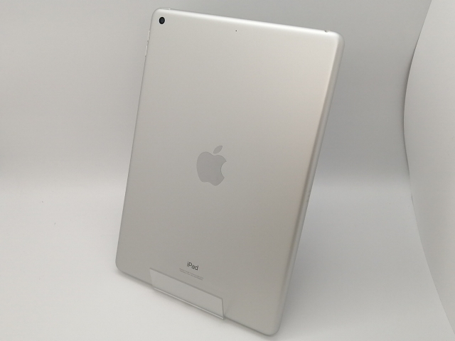 【中古】Apple 【Wi-Fi】 iPad(第8世代/2020) 32GB シルバー MYLA2J/A【三宮センター】保証期間1ヶ月【ランクA】