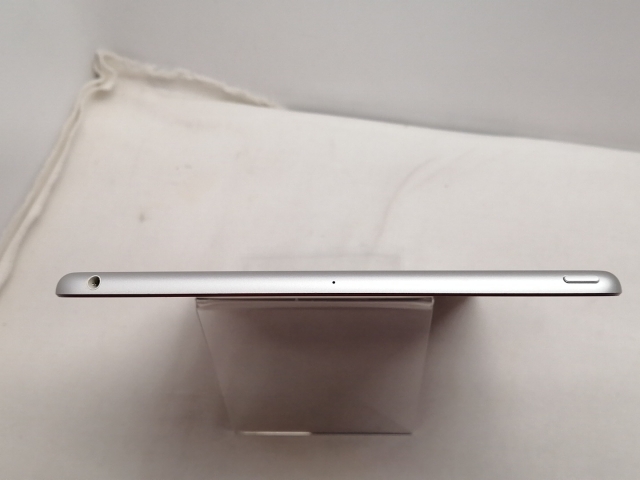 【中古】Apple 【Wi-Fi】 iPad（第6世代/2018） 32GB シルバー MR7G2J/A【仙台駅東口】保証期間１ヶ月【ランクC】_2