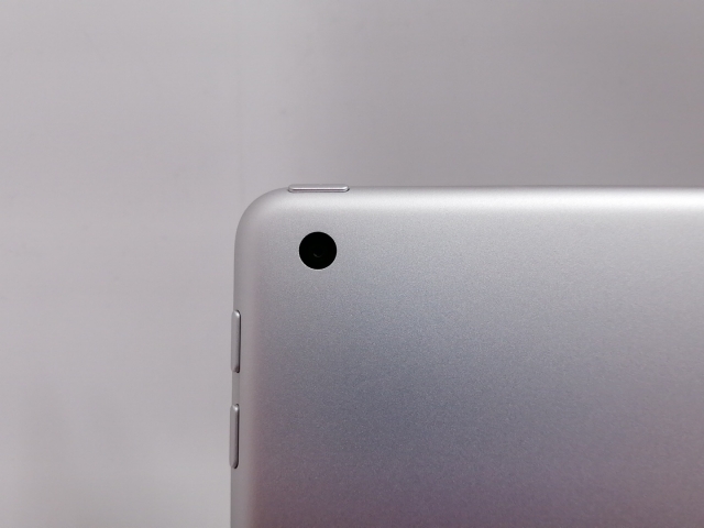 【中古】Apple 【Wi-Fi】 iPad（第6世代/2018） 32GB シルバー MR7G2J/A【仙台駅東口】保証期間１ヶ月【ランクC】_5