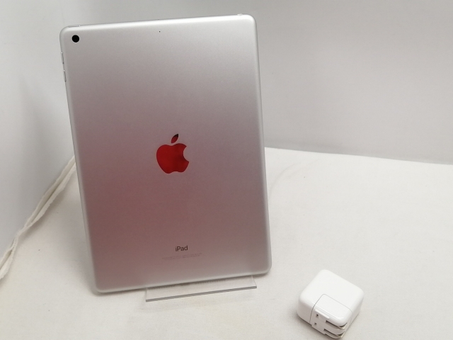 【中古】Apple 【Wi-Fi】 iPad（第6世代/2018） 32GB シルバー MR7G2J/A【仙台駅東口】保証期間１ヶ月【ランクC】_6