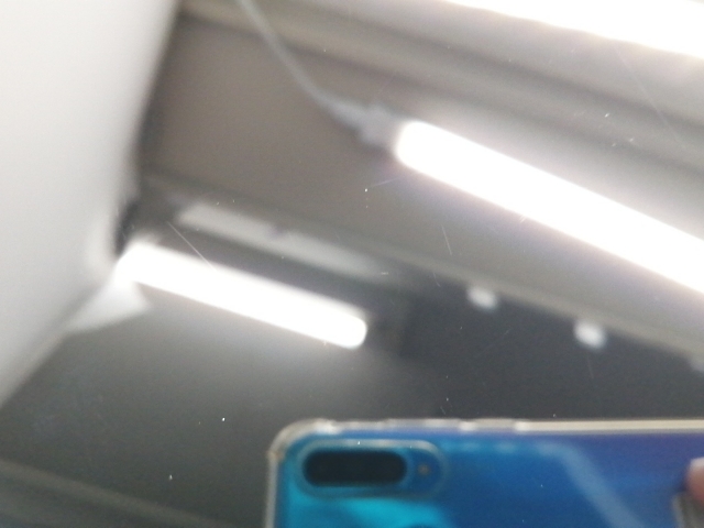 【中古】Apple 【Wi-Fi】 iPad（第6世代/2018） 32GB シルバー MR7G2J/A【仙台駅東口】保証期間１ヶ月【ランクC】_7