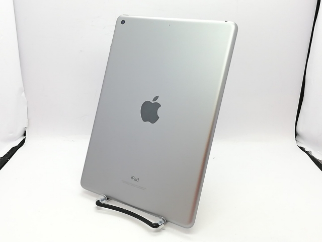 中古】Apple 【Wi-Fi】 iPad（第6世代/2018） 32GB スペースグレイ 