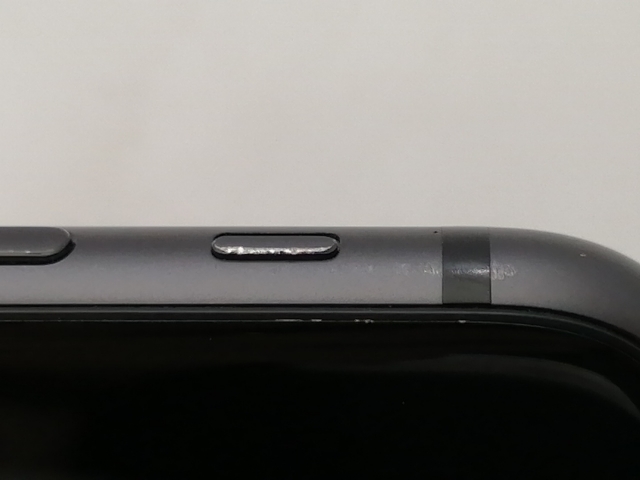 【中古】Apple docomo 【SIMロック解除済み】 iPhone 8 64GB スペースグレイ MQ782J/A【大須2】保証期間１ヶ月【ランクB】_7