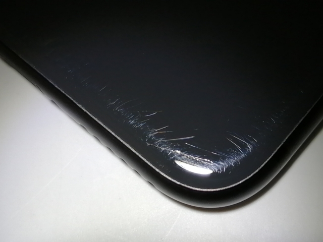【中古】Apple docomo 【SIMロック解除済み】 iPhone 8 64GB スペースグレイ MQ782J/A【大須2】保証期間１ヶ月【ランクB】_9