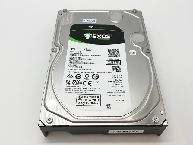 Seagate st1800?mm0088?1.80?TB 2.5インチ内蔵ハイブリッドハードドライブ???32?GB SSDキャッシュ容量 qqffhab 中古】Seagate st1800 mm0088 1.80 TB 2.5インチ内蔵