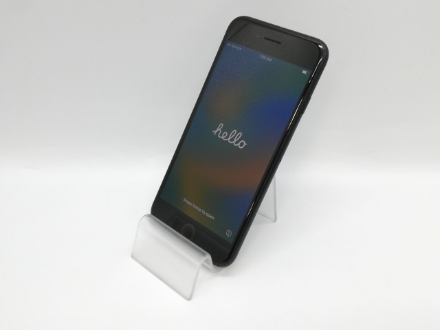 【中古】Apple SoftBank 【SIMフリー】 iPhone SE（第3世代） 128GB ミッドナイト MMYF3J/A【川崎駅前】保証期間１ヶ月【ランクB】_1