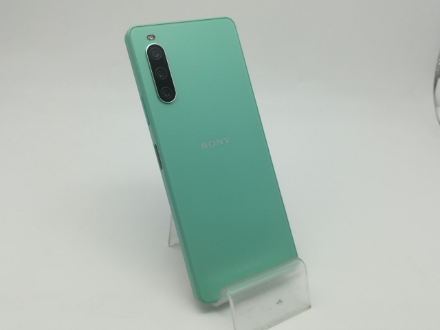 Xperia 10 IV ミント 128 GB（Xperia 10 iv 128GB ミント 5G