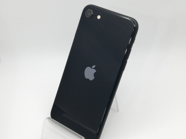 Apple au 【SIMフリー】 iPhone SE(第3世代) 64GB Apple au 【SIMフリー】 iPhone SE(第3世代) 64GB