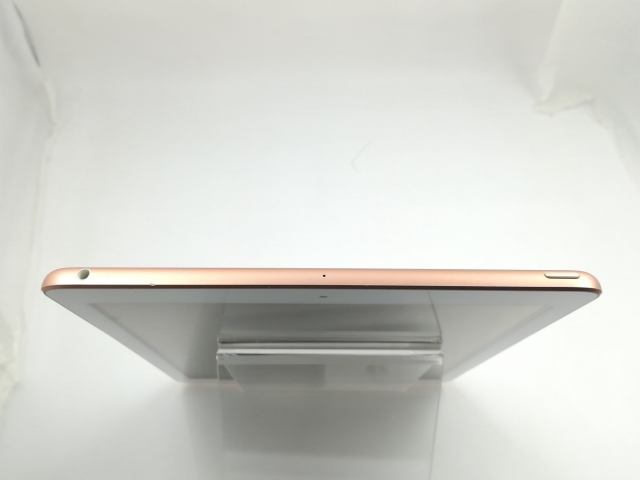 【中古】Apple 【Wi-Fi】 iPad（第6世代/2018） 32GB ゴールド MRJN2J/A【千葉】保証期間１ヶ月【ランクC】_2