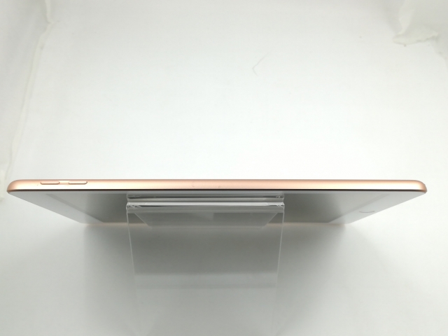 【中古】Apple 【Wi-Fi】 iPad（第6世代/2018） 32GB ゴールド MRJN2J/A【千葉】保証期間１ヶ月【ランクC】_5