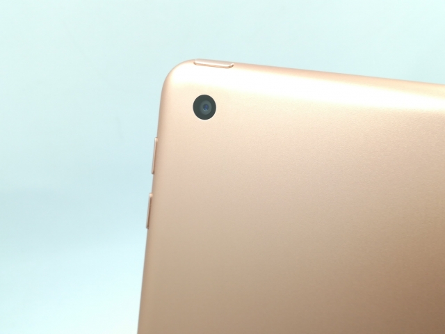 【中古】Apple 【Wi-Fi】 iPad（第6世代/2018） 32GB ゴールド MRJN2J/A【千葉】保証期間１ヶ月【ランクC】_6