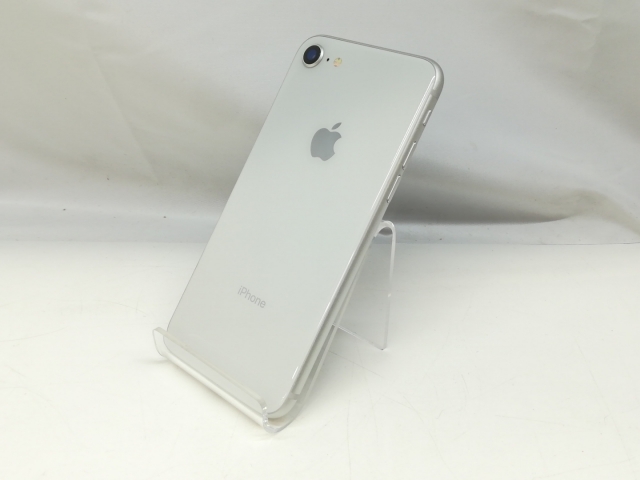 Apple iPhone 8 64GB SIMロック解除済み