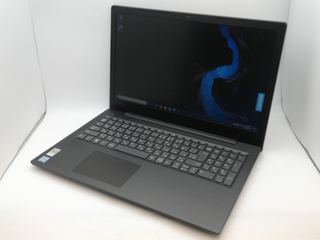 【中古】Lenovo Lenovo V V330 81AX01DDJP アイアングレー 【i3-8130U 8G 256G(SSD) DVDマルチ WiFi 15LCD(1920x1080)】【中野】保証期間１ヶ月【ランクC】