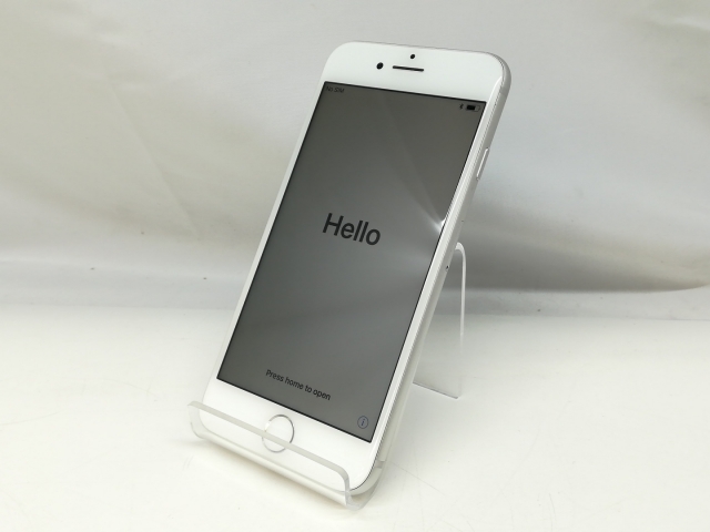 IPhone8 64GB Gold SIMロック解除 ※ジャンク品 iPhone 8 Gold 64G