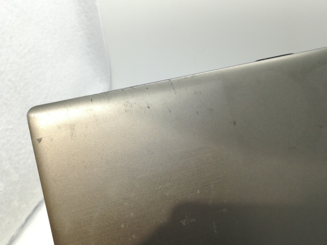 【中古】TOSHIBA dynabook R63/J【Corei5-7200U 8G 128GB 13LCD(1366x768)】【浜松駅前】保証期間１ヶ月【ランクC】_2