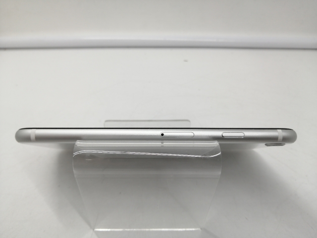 【中古】Apple au 【SIMロック解除済み】 iPhone SE（第2世代） 64GB ホワイト MHGQ3J/A（後期型番）【札幌】保証期間１ヶ月【ランクC】_3