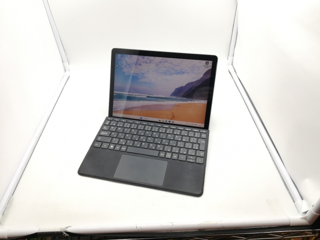 【中古】Microsoft Surface Go3 【Pentium Gold 6500Y 4G 64G】 8V7-00015【福岡筑紫】保証期間１ヶ月【ランクA】