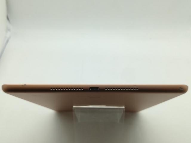 【中古】Apple 【Wi-Fi】 iPad（第6世代/2018） 32GB ゴールド MRJN2J/A【アリオ倉敷】保証期間１ヶ月【ランクC】_4