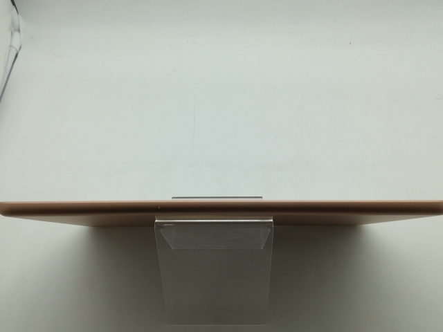 【中古】Apple 【Wi-Fi】 iPad（第6世代/2018） 32GB ゴールド MRJN2J/A【アリオ倉敷】保証期間１ヶ月【ランクC】_5