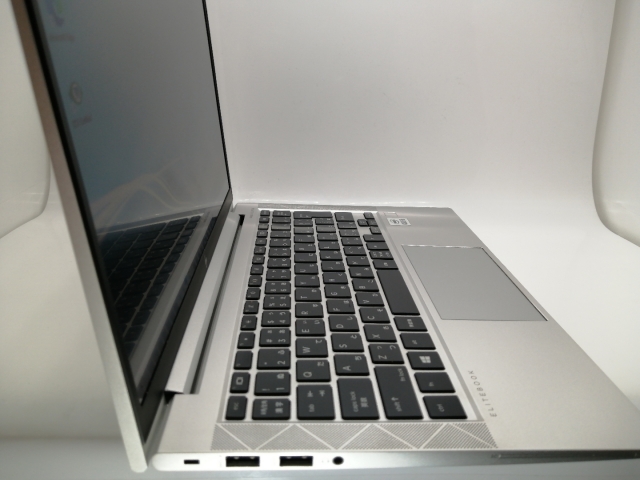 【中古】HP EliteBook 830 G7 【i5-10210U 8G 256G(SSD) WiFi 13LCD(1920x1080)】【秋葉5号】保証期間１ヶ月【ランクC】_2