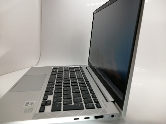 【中古】HP EliteBook 830 G7 【i5-10210U 8G 256G(SSD) WiFi 13LCD(1920x1080)】【秋葉5号】保証期間１ヶ月【ランクC】_3